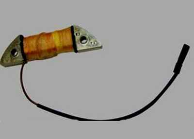 单极线圈 unipole Charging Coil